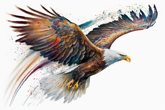 白頭鷲 Images – Browse 195 Stock Photos, Vectors, and Video