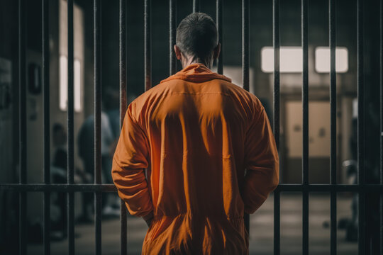 Guy In Jail Images – Browse 5,337 Stock Photos, Vectors, and Video