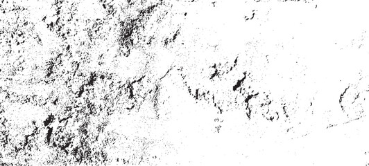 Distress Overlay Texture For Your Design. Abstract vector illustration