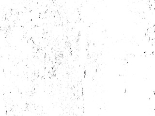 Distress Overlay Texture For Your Design. Abstract vector illustration