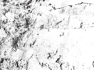 Distress Overlay Texture For Your Design. Abstract vector illustration