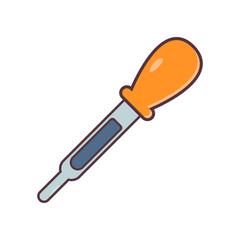 Pipette Medical Tool