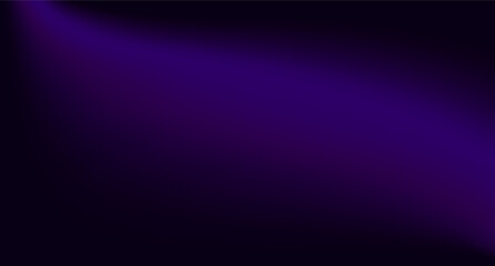 Abstract purple and blue background, gradient. Backdrop for banners, posters or flyers, signs and businesses, advertising and websites, social media covers, billboards and letterheads, vector