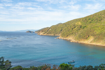 大堂海岸