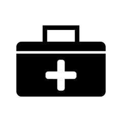 medical icon or logo isolated sign symbol vector illustration - high quality black style vector icons
