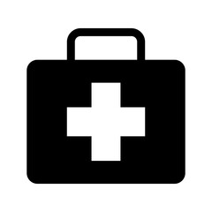 medical icon or logo isolated sign symbol vector illustration - high quality black style vector icons
