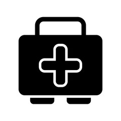 medical icon or logo isolated sign symbol vector illustration - high quality black style vector icons
