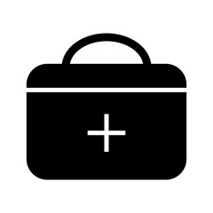 medical icon or logo isolated sign symbol vector illustration - high quality black style vector icons
