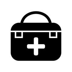 medical icon or logo isolated sign symbol vector illustration - high quality black style vector icons
