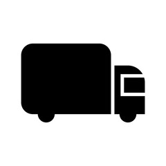 Naklejka premium transportation icon or logo isolated sign symbol vector illustration - high quality black style vector icons 