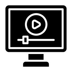 Vector Design Tutorial Icon Style