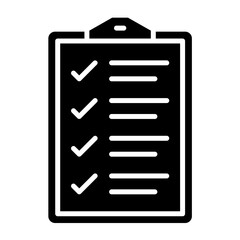 Item List Icon Style