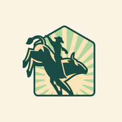 Home Rodeo Logo