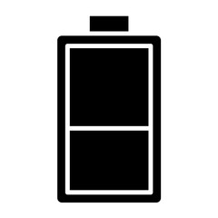 Android Battery Icon Style