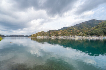 宇和島市三浦