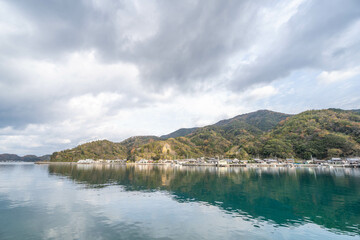 宇和島市三浦