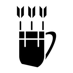 Quiver Icon Style
