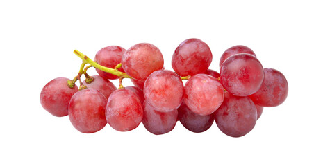 grape isolated on transparent png