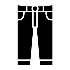 Men Pants Icon Style