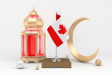 Ramadan Canada