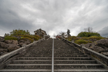 龍光院