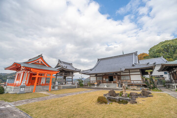 龍光院