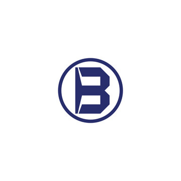 3b logo 3b icon oval corners simple 3b logo
