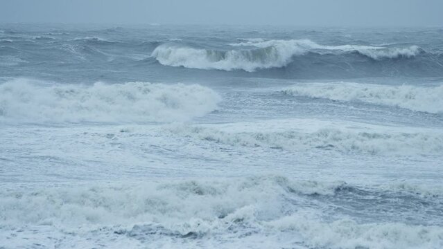 Nicole Category 1 hurricane strong storm surge Florida 