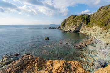 佐田岬灯台