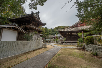 太山寺