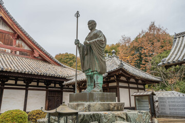 Obraz premium 太山寺