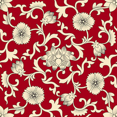 seamless pattern chinese 03