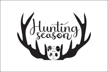 hunting season