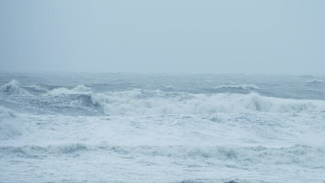 USA Category 1 Hurricane storm surge Atlantic coast