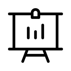 board icon or logo isolated sign symbol vector illustration - high quality black style vector icons
