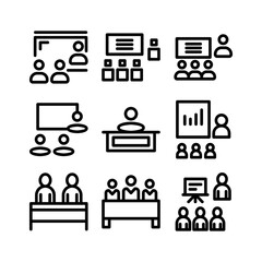 class icon or logo isolated sign symbol vector illustration - high quality black style vector icons
