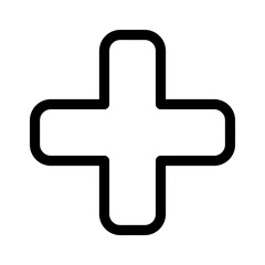 Fototapeta premium plus icon or logo isolated sign symbol vector illustration - high quality black style vector icons 