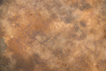 Brown Dirty Soil Floor grunge abstract Texture Background wallpaper