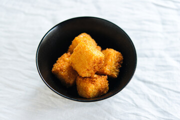 Mac and cheese