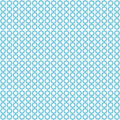 Islamic pattern background design