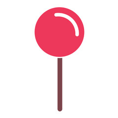 Traveling Vector Icon