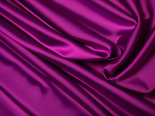 purple satin background