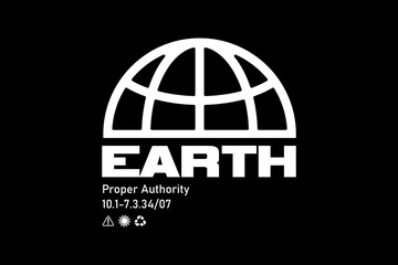 Modern streetwear quotes design inspiration templates