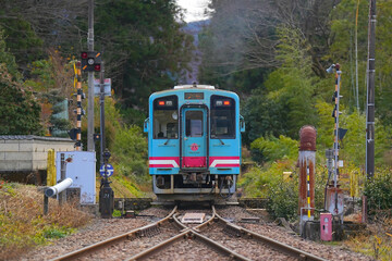 樽見鉄道