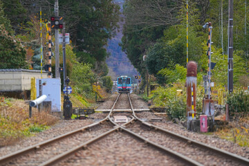 樽見鉄道