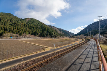 樽見鉄道