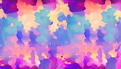 abstract background Generative Ai