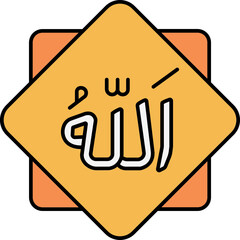Allah 

