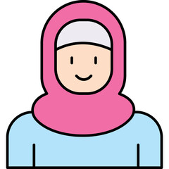 Muslimah

