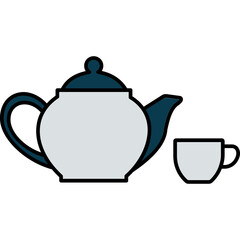 Teapot

